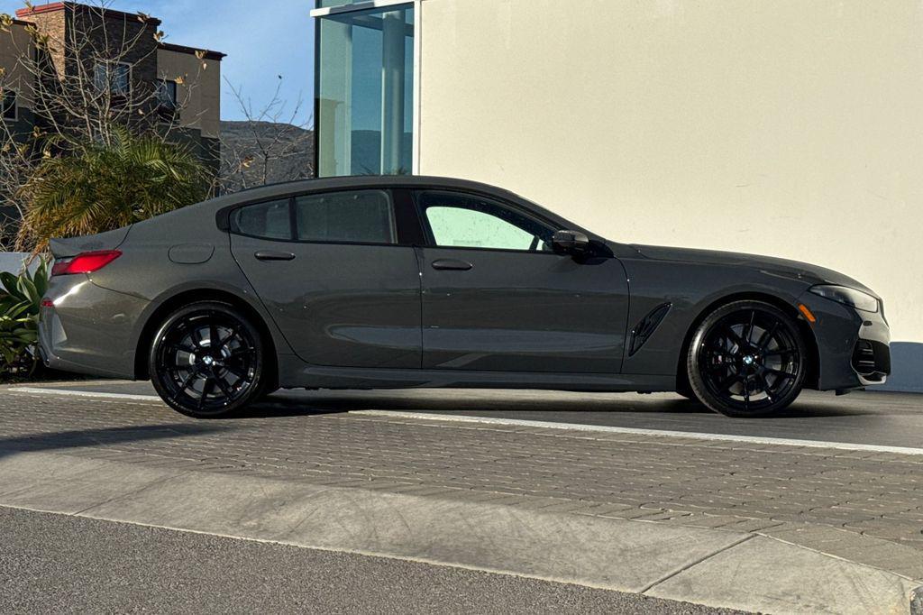 new 2026 BMW 840 car, priced at $98,025