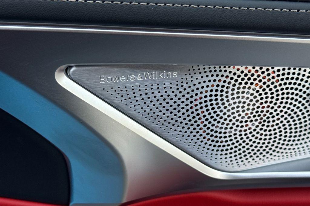 new 2026 BMW 840 car, priced at $98,025