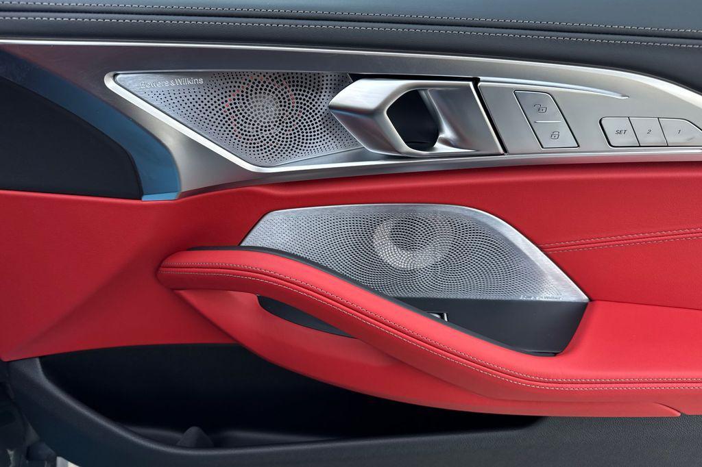 new 2026 BMW 840 car, priced at $98,025