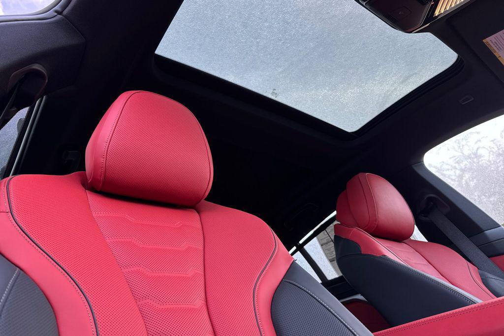 new 2026 BMW 840 car, priced at $98,025