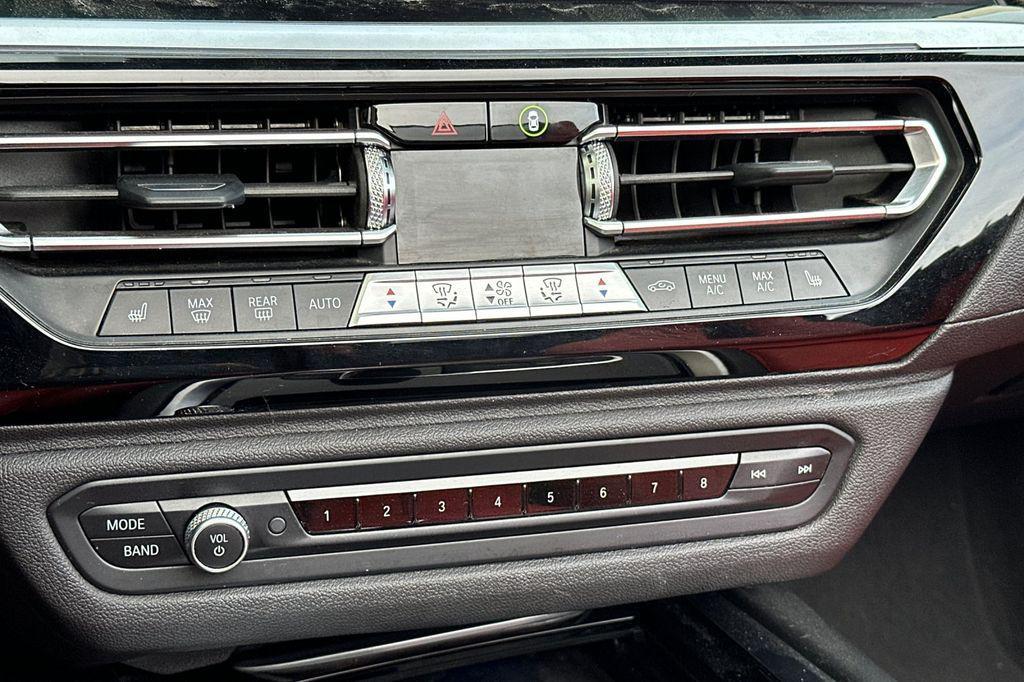 used 2019 BMW Z4 car, priced at $26,984