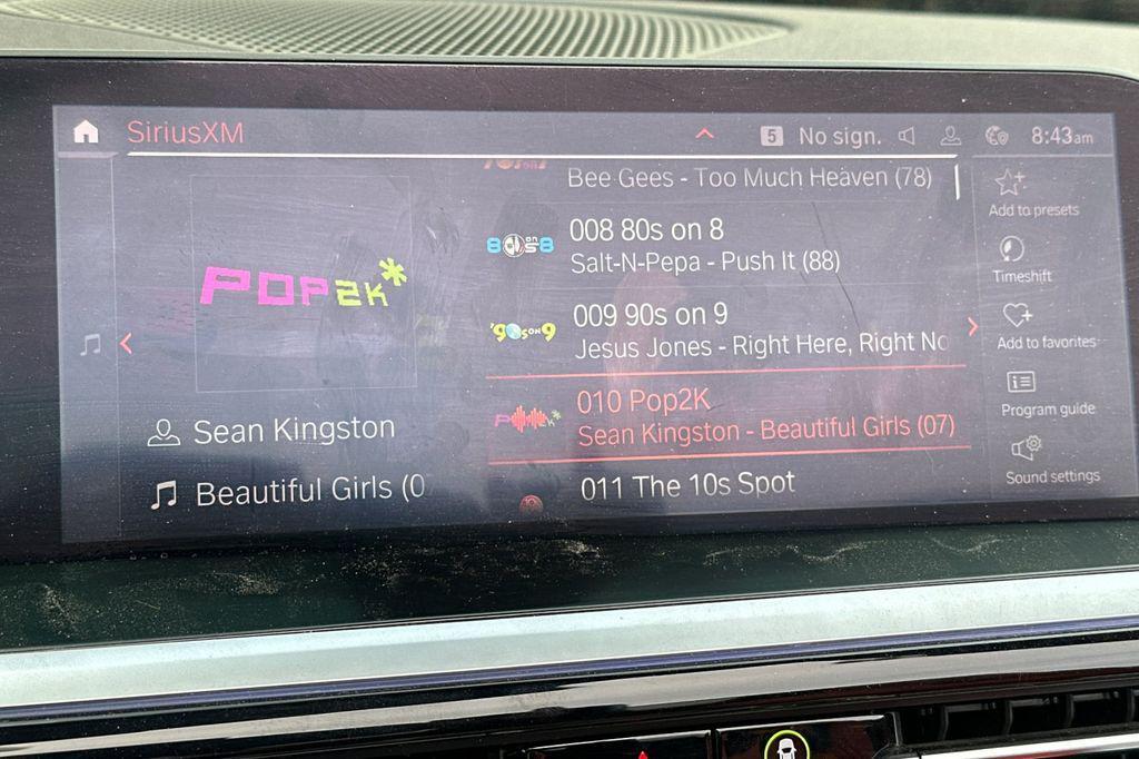 used 2019 BMW Z4 car, priced at $26,984