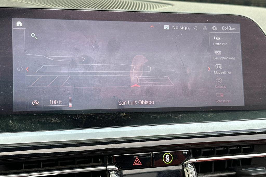 used 2019 BMW Z4 car, priced at $26,984