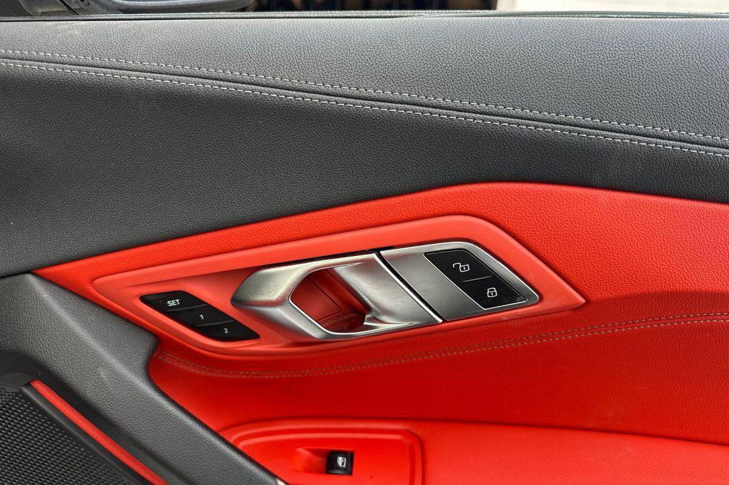 used 2019 BMW Z4 car, priced at $26,984