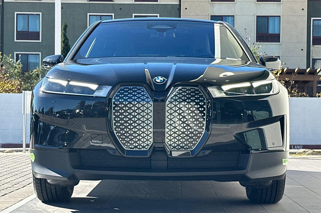 used 2023 BMW iX car, priced at $37,082