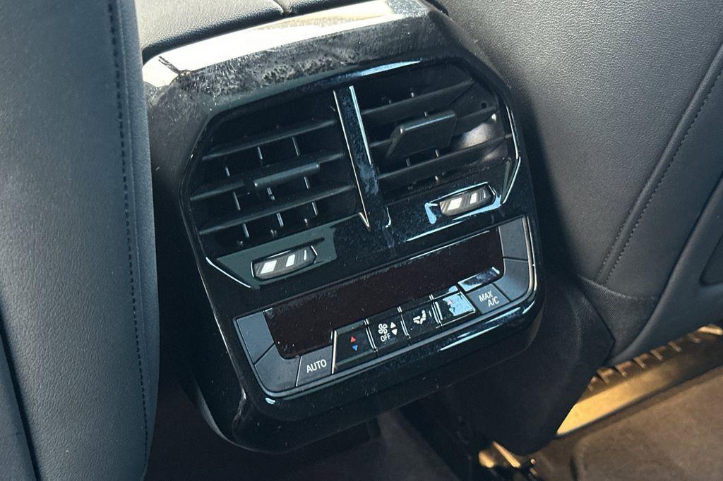 used 2023 BMW iX car, priced at $37,082