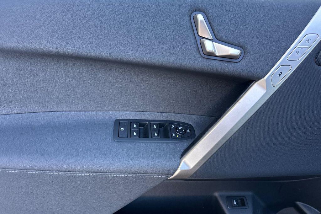 used 2023 BMW iX car, priced at $37,082