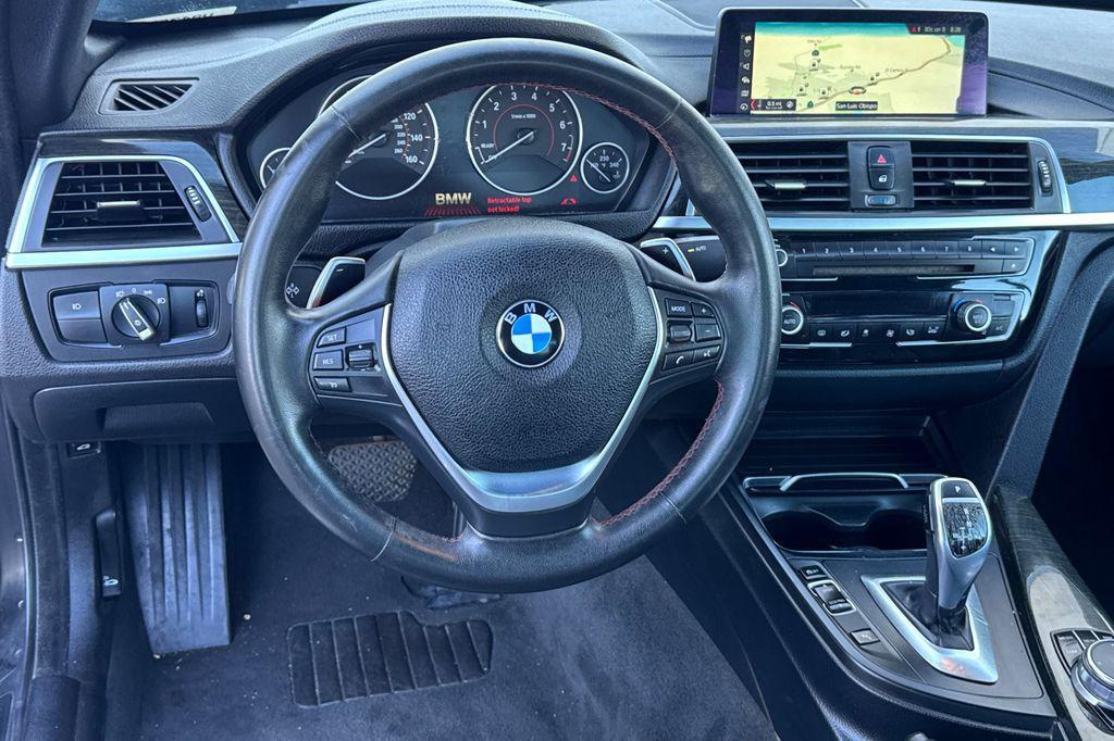 used 2018 BMW 430 car, priced at $15,230