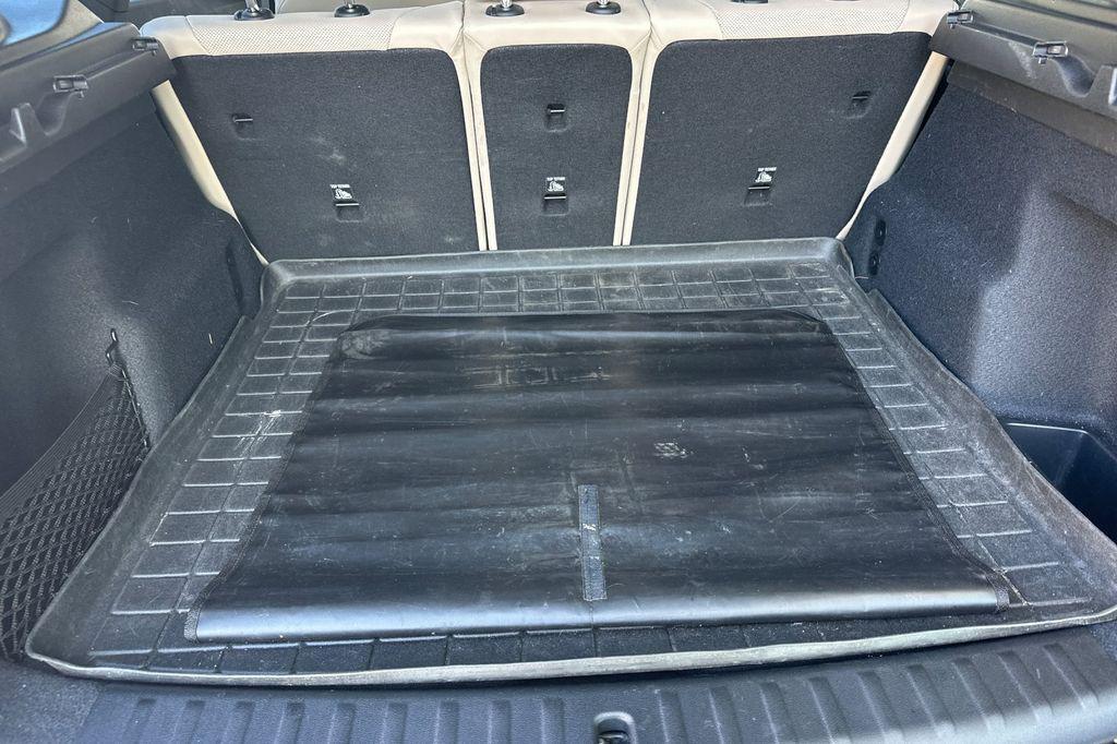 used 2023 BMW X1 car, priced at $29,067