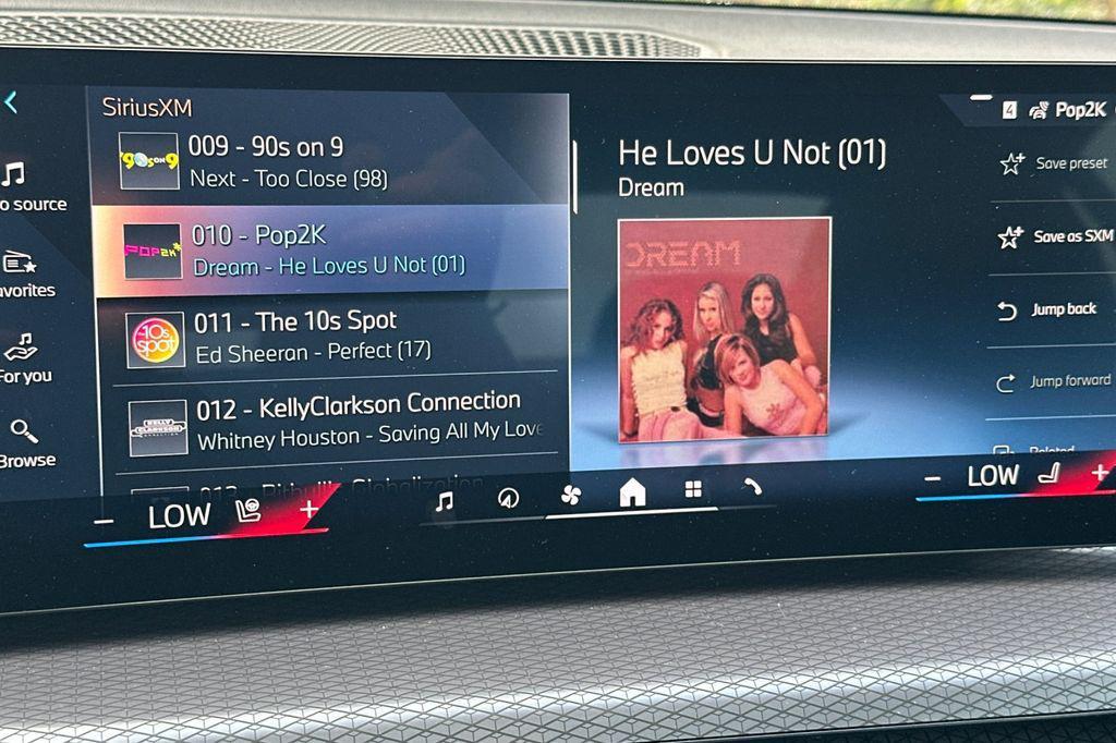 new 2026 BMW 330 car, priced at $55,390