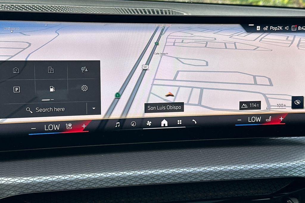 new 2026 BMW 330 car, priced at $55,390