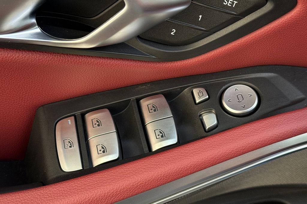 new 2026 BMW 330 car, priced at $55,405