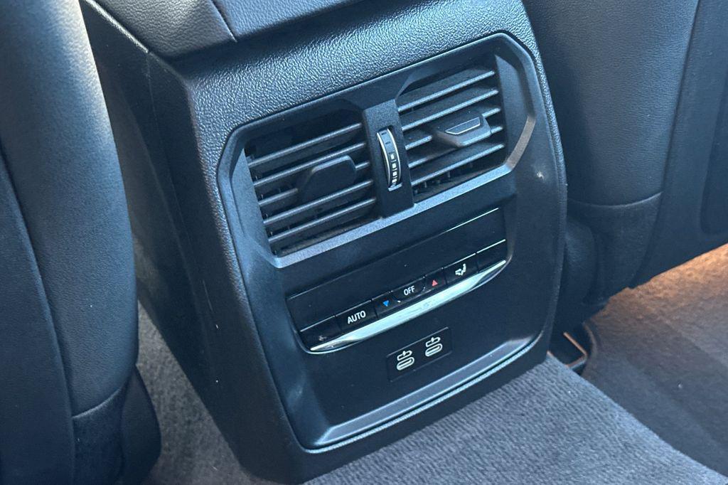 used 2024 BMW i4 Gran Coupe car, priced at $32,998