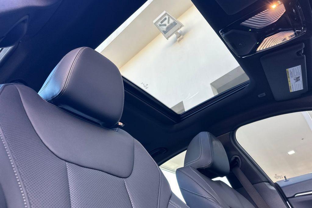 used 2024 BMW i4 Gran Coupe car, priced at $32,998