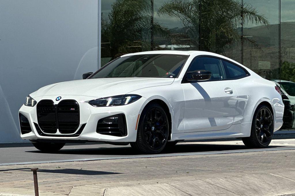 new 2026 BMW M440 car, priced at $69,455