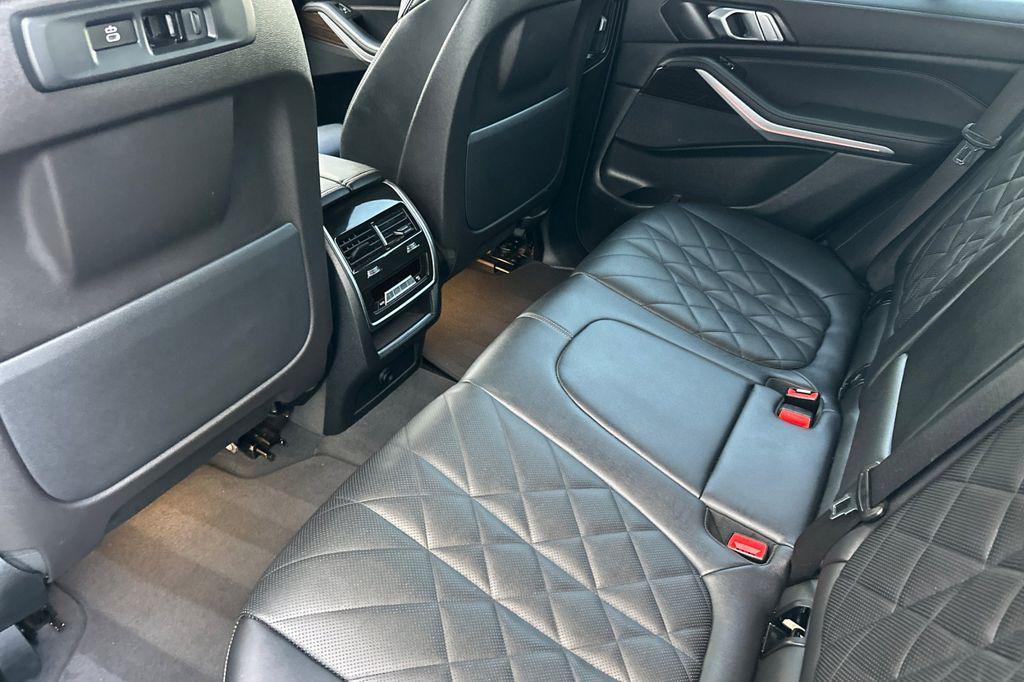 used 2023 BMW X5 car, priced at $39,510