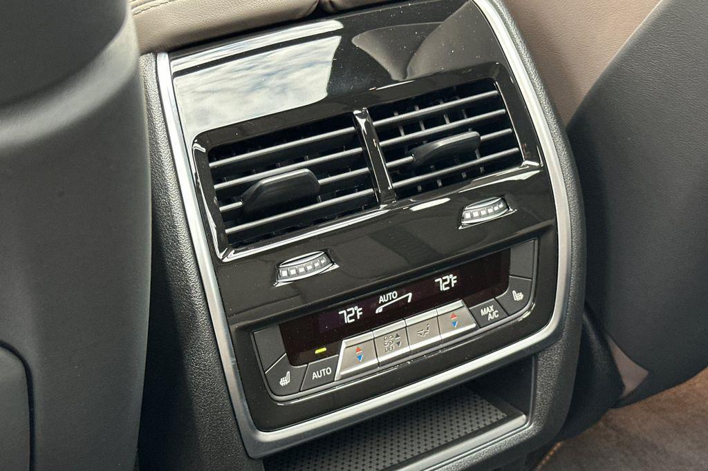 new 2026 BMW X5 M car, priced at $139,675