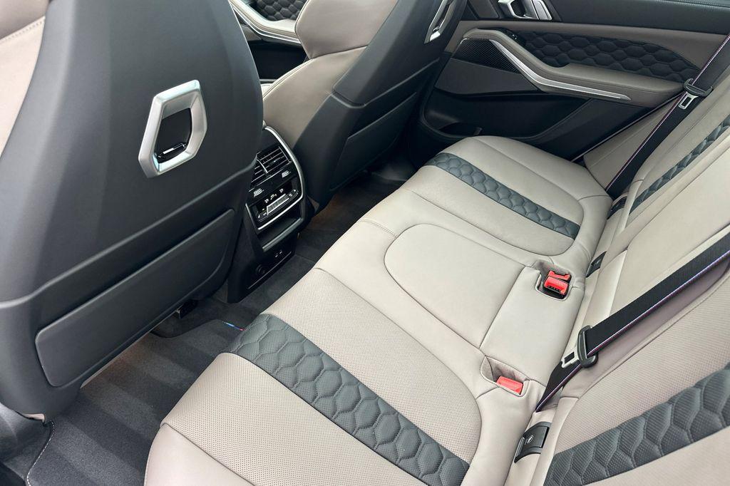 new 2026 BMW X5 M car, priced at $139,675