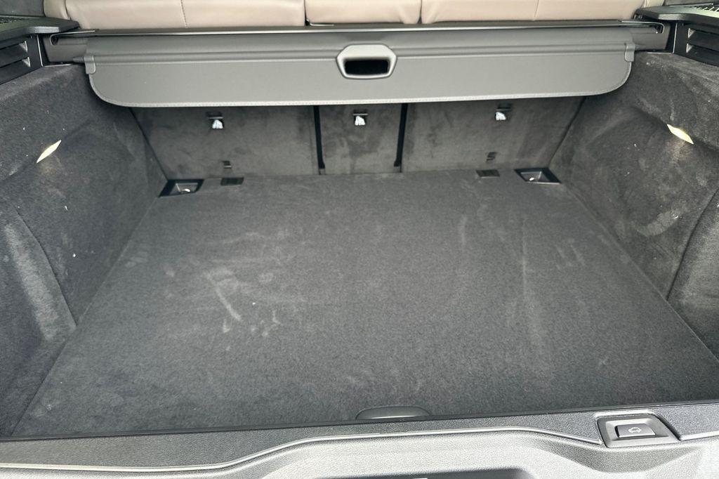 new 2026 BMW X5 M car, priced at $139,675