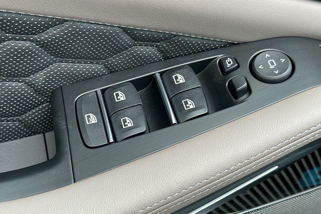 new 2026 BMW X5 M car, priced at $139,675