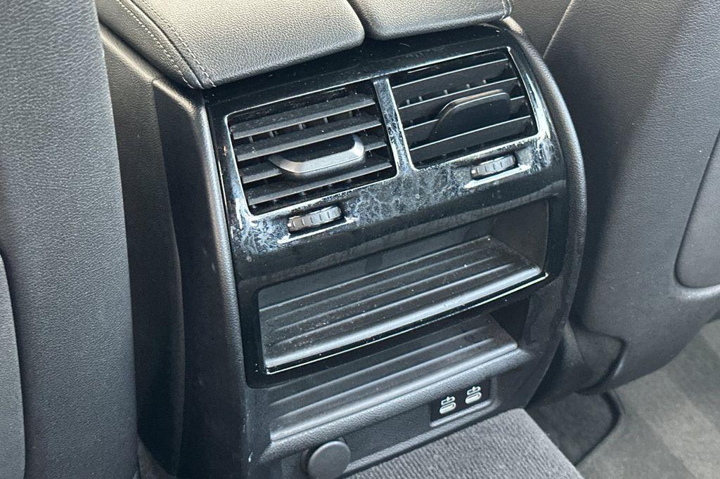 used 2023 BMW 530e car, priced at $35,467