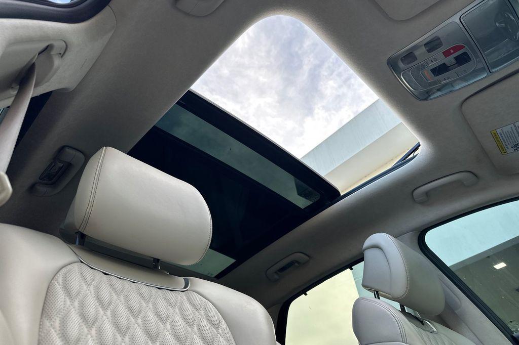 used 2022 Genesis GV70 car, priced at $29,332