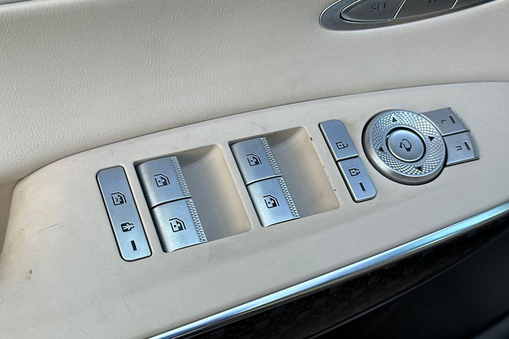 used 2022 Genesis GV70 car, priced at $29,332