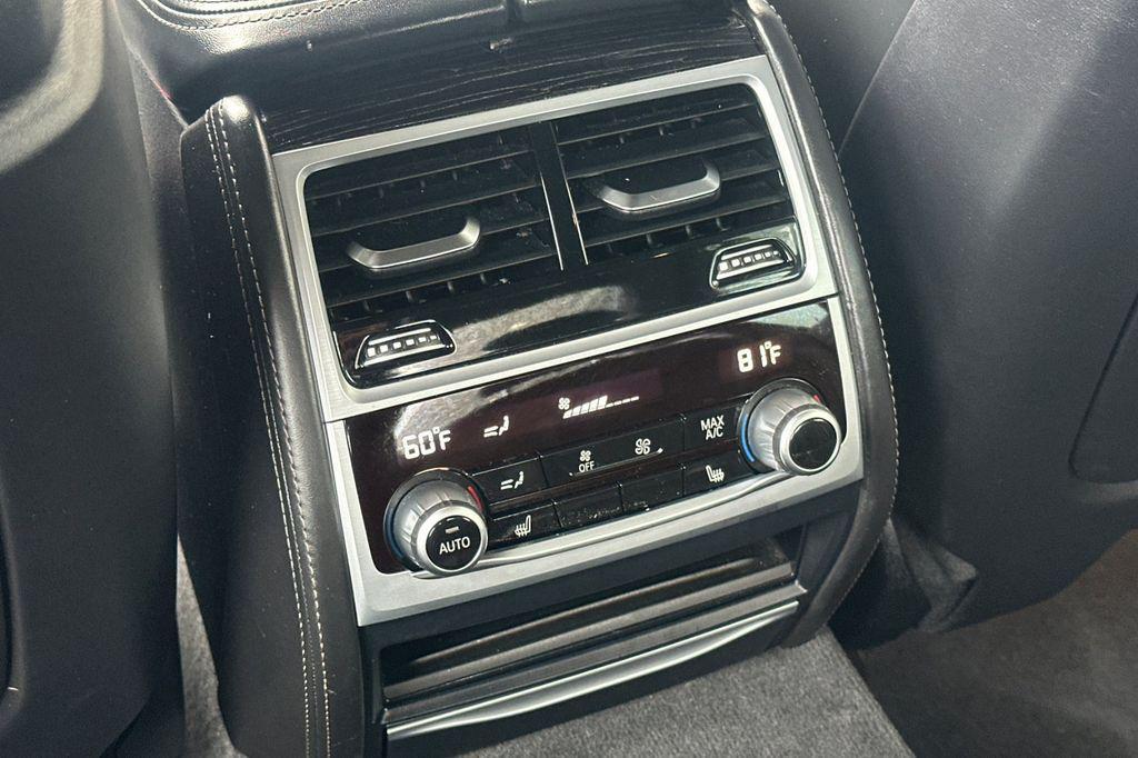 used 2020 BMW 740 car, priced at $36,685