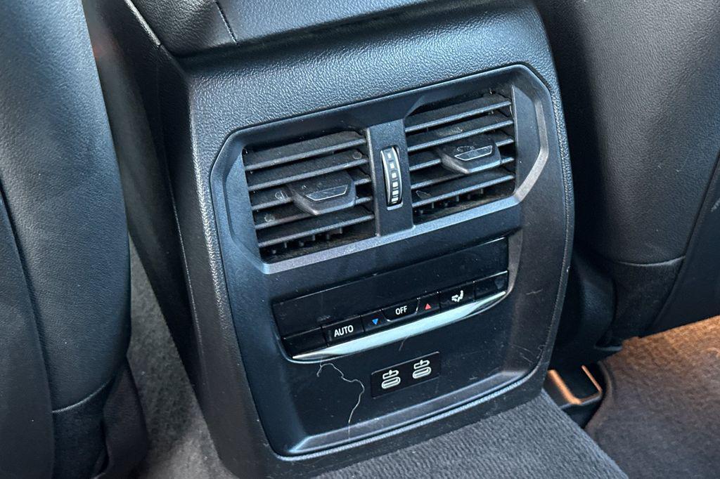 used 2023 BMW i4 Gran Coupe car, priced at $28,517