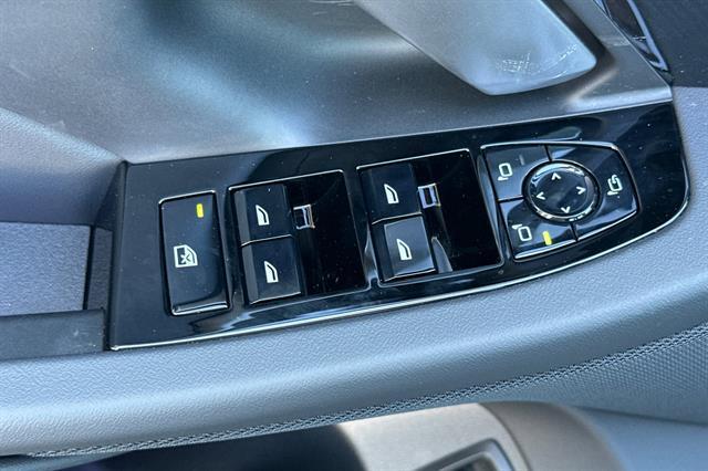 new 2026 BMW i5 car, priced at $68,080