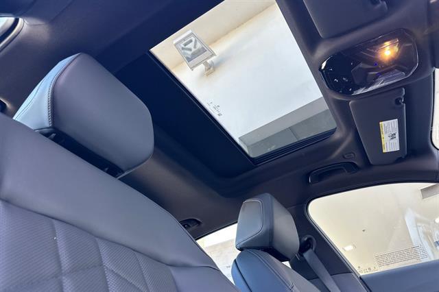 new 2026 BMW i5 car, priced at $68,080