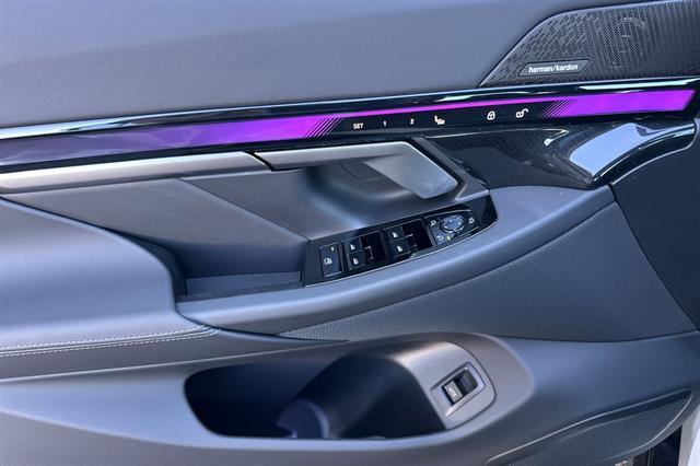 new 2026 BMW i5 car, priced at $68,080