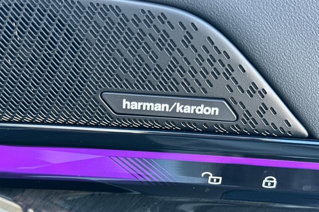 new 2026 BMW i5 car, priced at $68,080