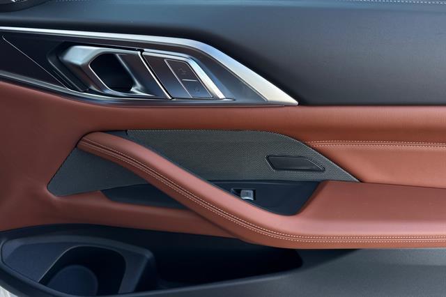 new 2026 BMW M4 car, priced at $111,565