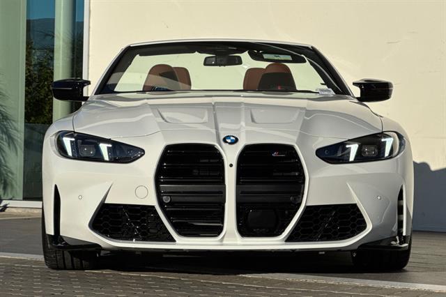 new 2026 BMW M4 car, priced at $111,565