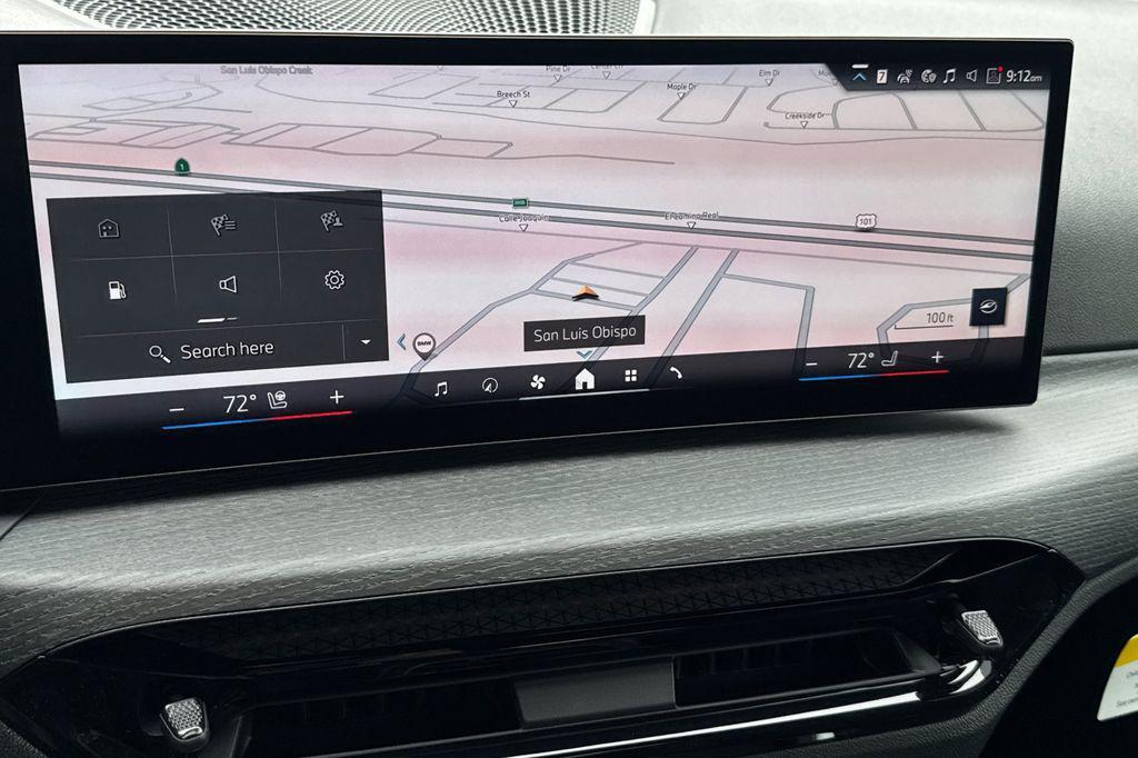 new 2026 BMW 430 car, priced at $57,225