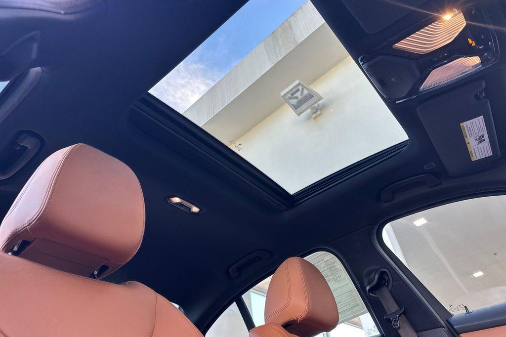 used 2020 BMW M340 car, priced at $36,014