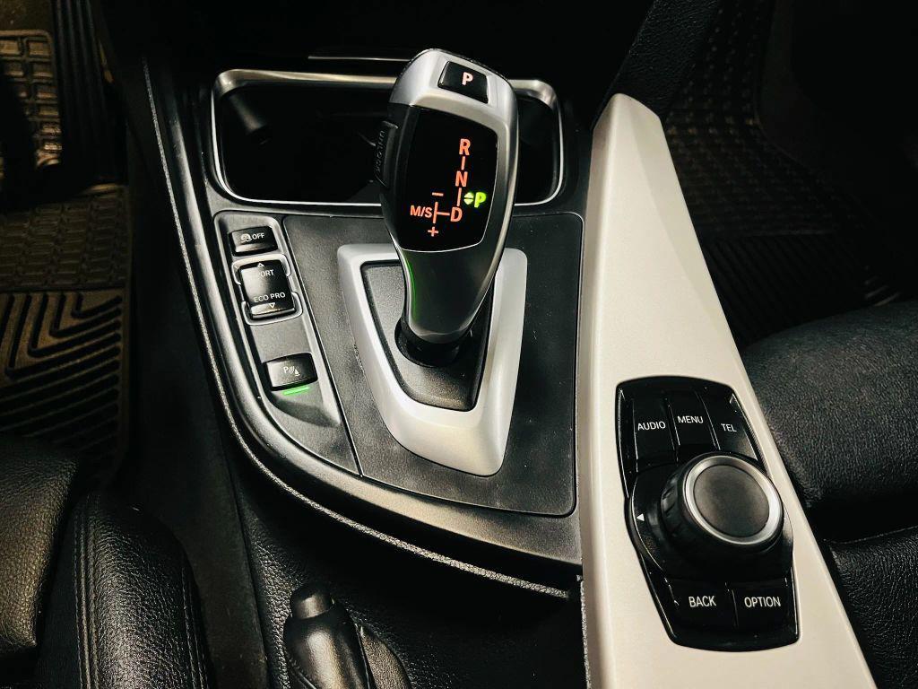 used 2013 BMW 320 car, priced at $6,900