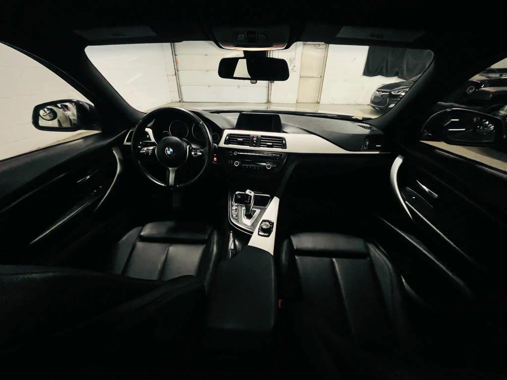 used 2013 BMW 320 car, priced at $6,900