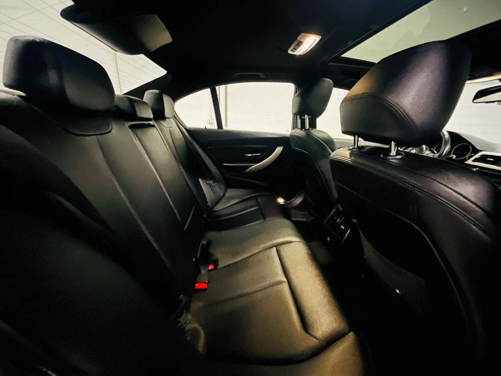 used 2013 BMW 320 car, priced at $6,900