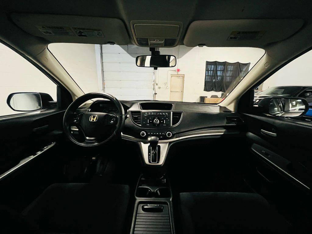 used 2012 Honda CR-V car, priced at $7,148
