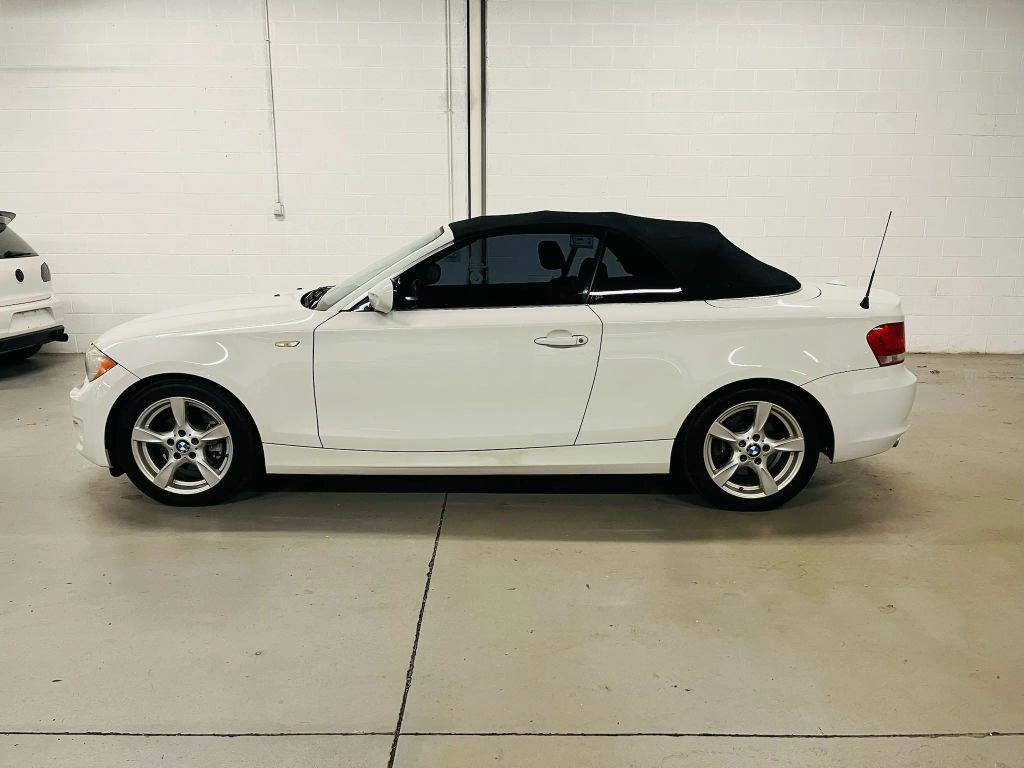 used 2013 BMW 128 car, priced at $9,646