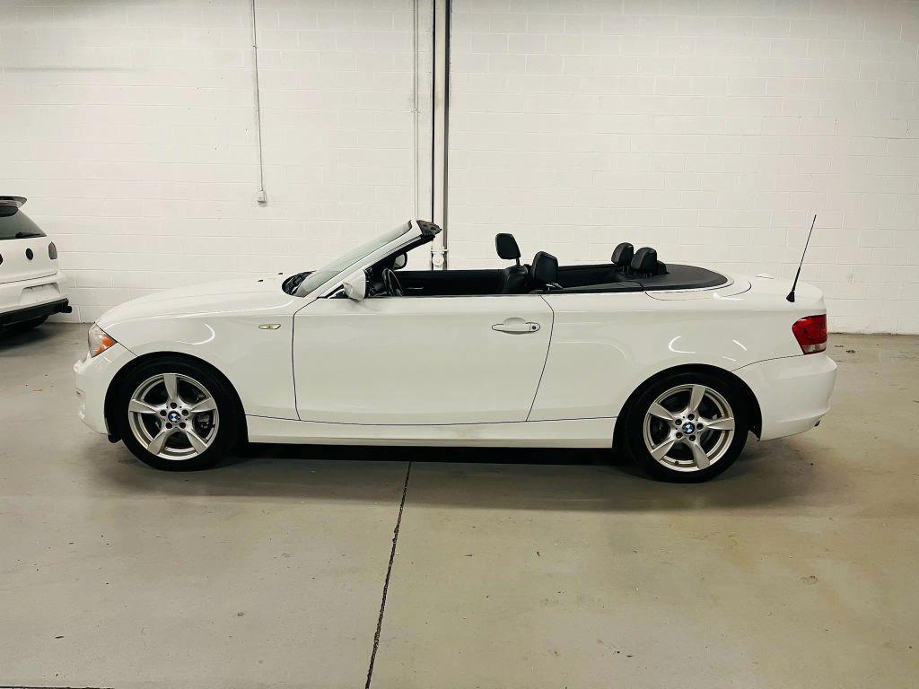 used 2013 BMW 128 car, priced at $9,646