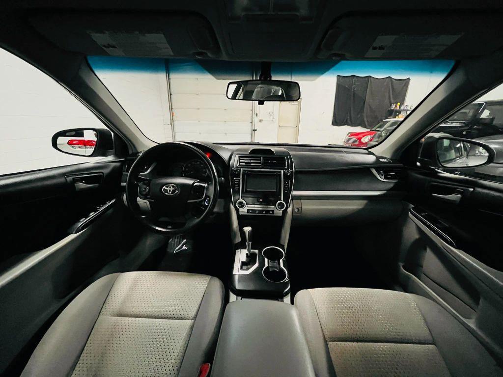 used 2014 Toyota Camry car, priced at $13,332