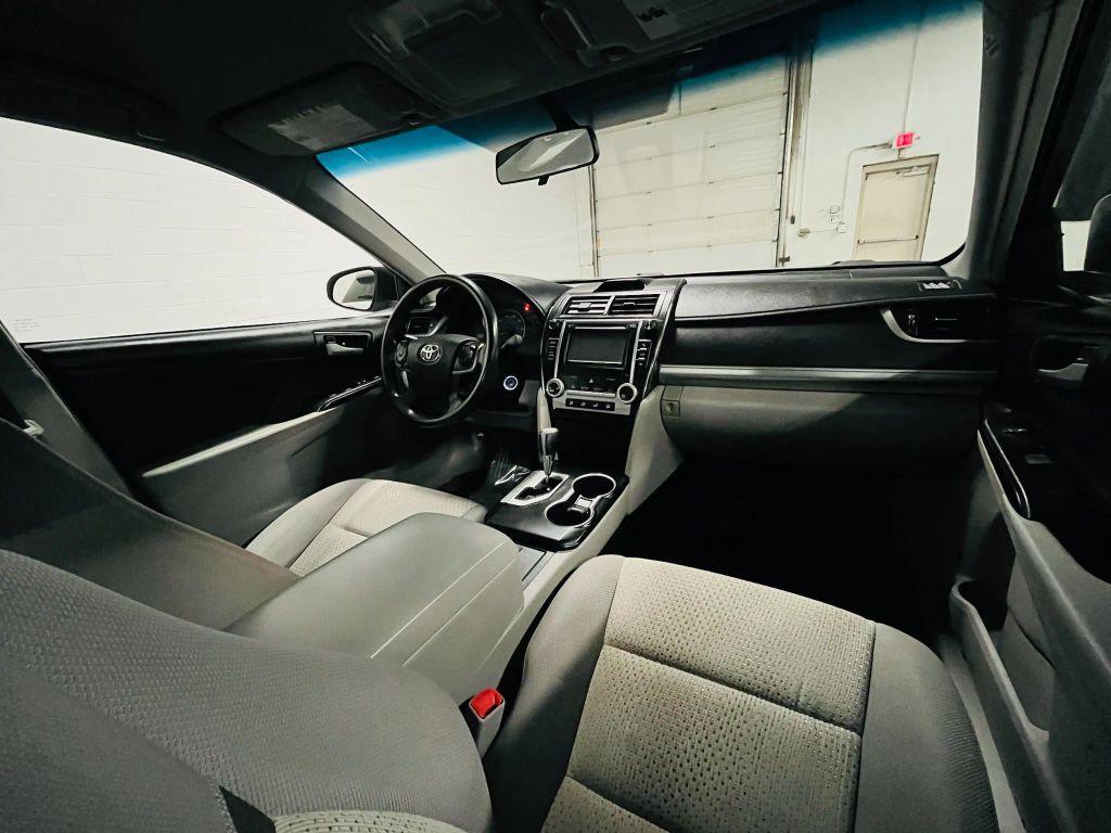 used 2014 Toyota Camry car, priced at $13,332
