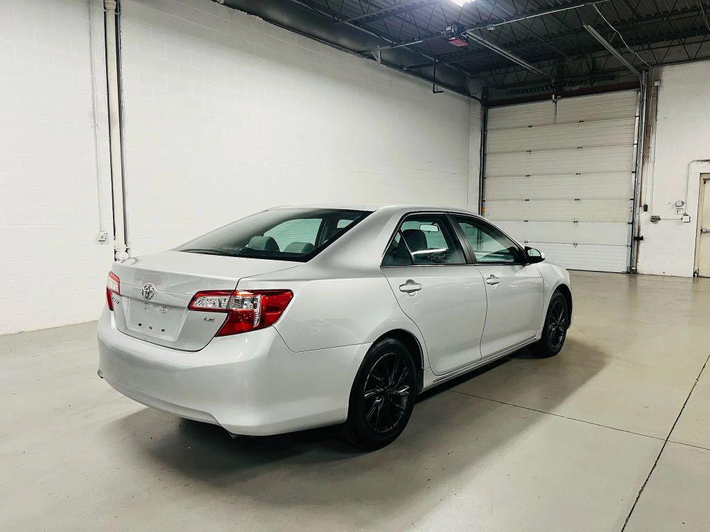 used 2014 Toyota Camry car, priced at $13,332