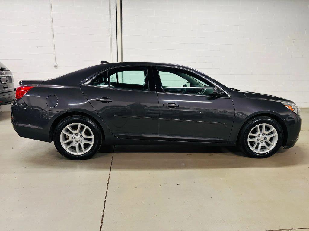 used 2013 Chevrolet Malibu car, priced at $6,158