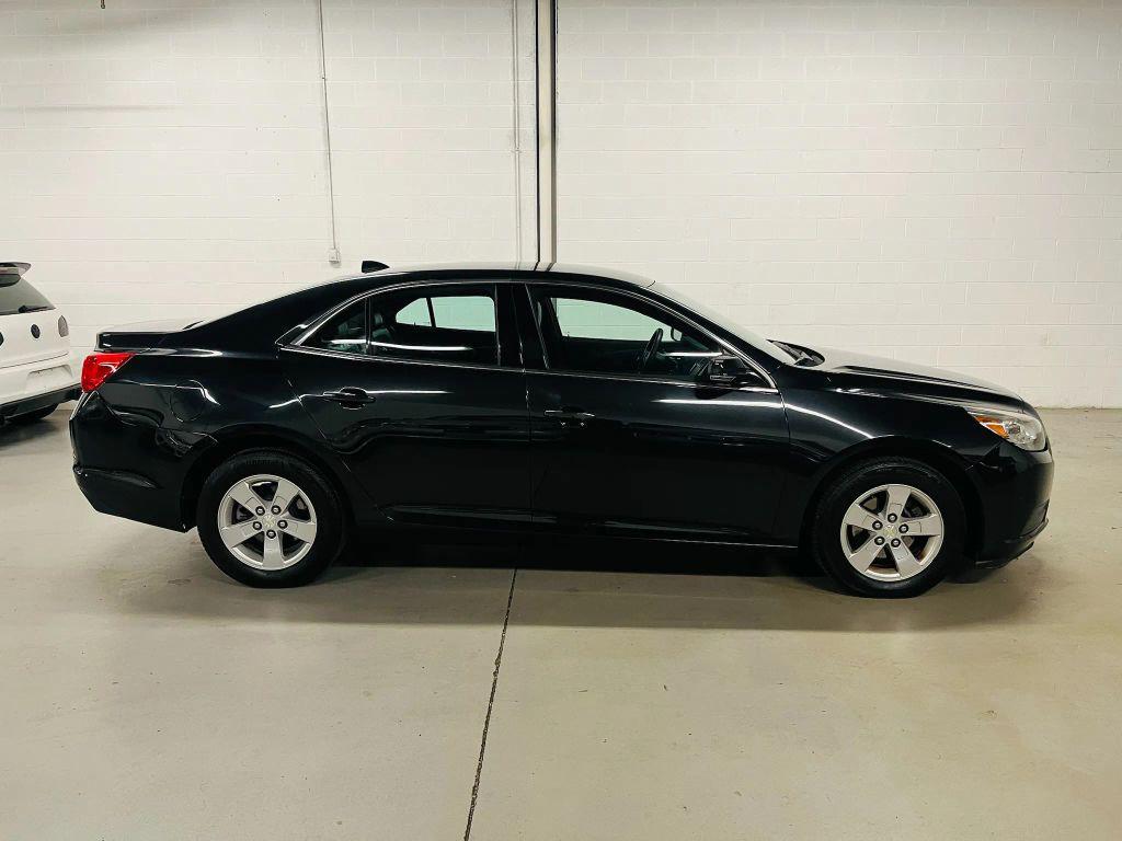 used 2013 Chevrolet Malibu car, priced at $7,500