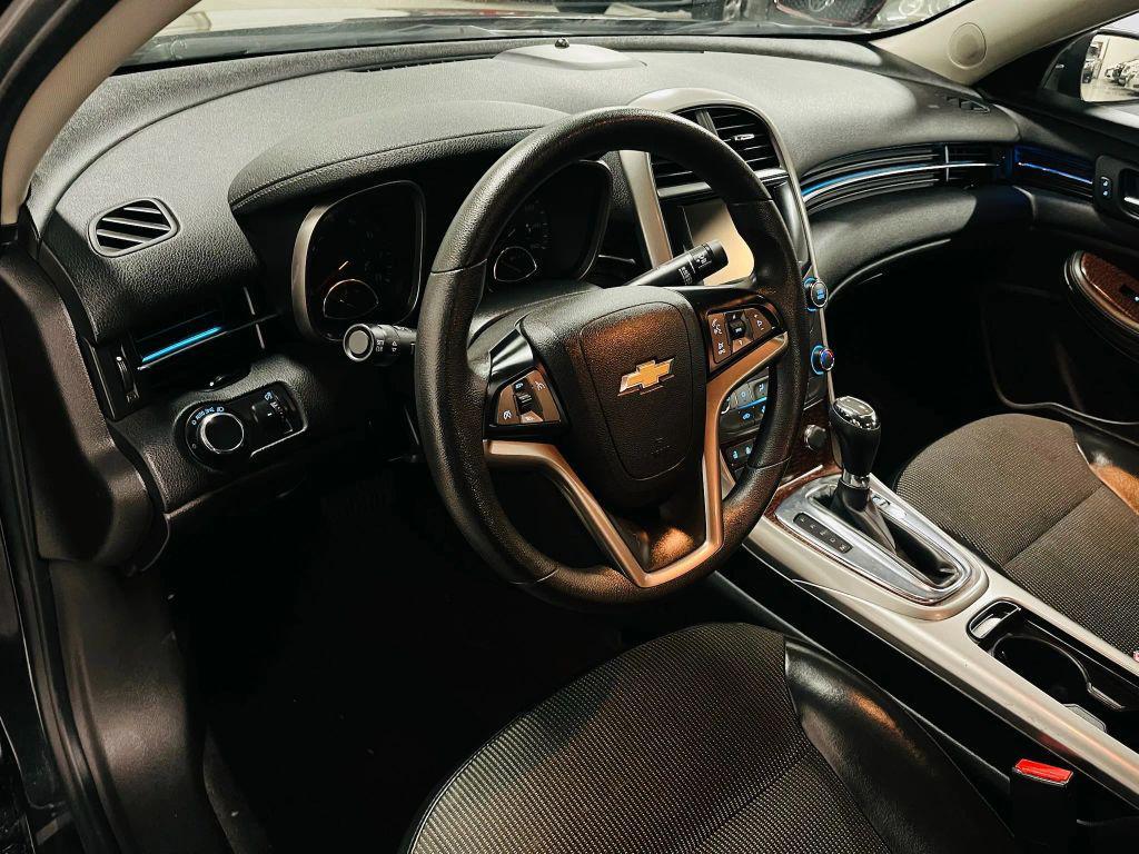 used 2013 Chevrolet Malibu car, priced at $7,500