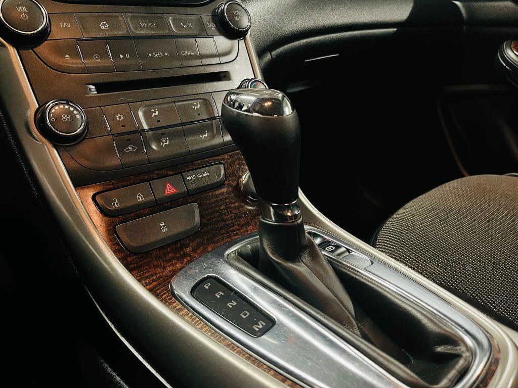 used 2013 Chevrolet Malibu car, priced at $7,500